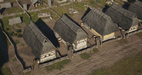 manor lords burgage lv 2